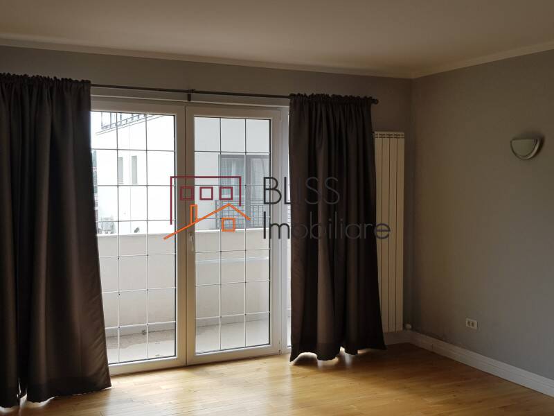 5 Bedroom Villa In London Residence Pipera, Bucharest / Ilfov | Bliss Imobiliare / Photo 20 - BLISS Imobiliare