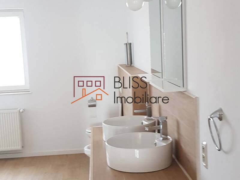 Vila 7 Camere London Residence Pipera | Bliss Imobiliare / Photo 21 - BLISS Imobiliare
