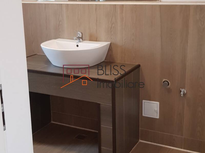 Vila 7 Camere London Residence Pipera | Bliss Imobiliare / Photo 30 - BLISS Imobiliare