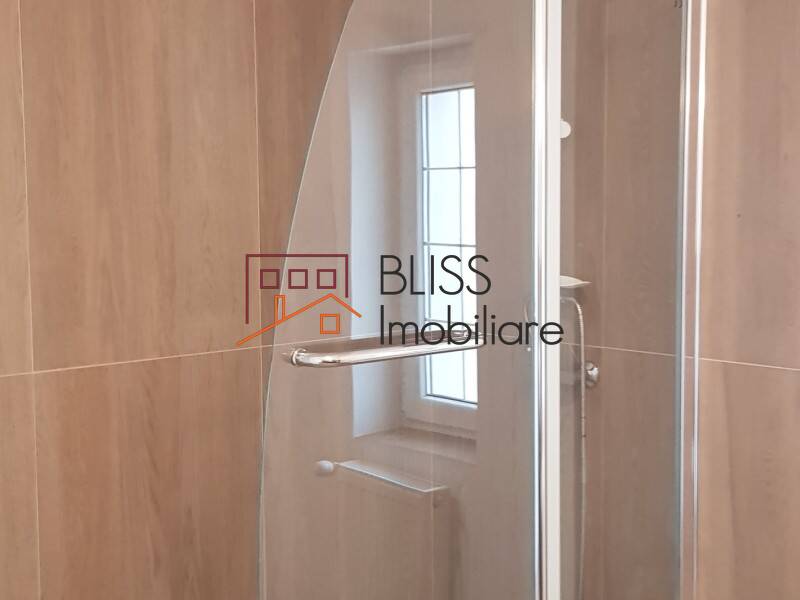 5 Bedroom Villa In London Residence Pipera, Bucharest / Ilfov | Bliss Imobiliare / Photo 32 - BLISS Imobiliare