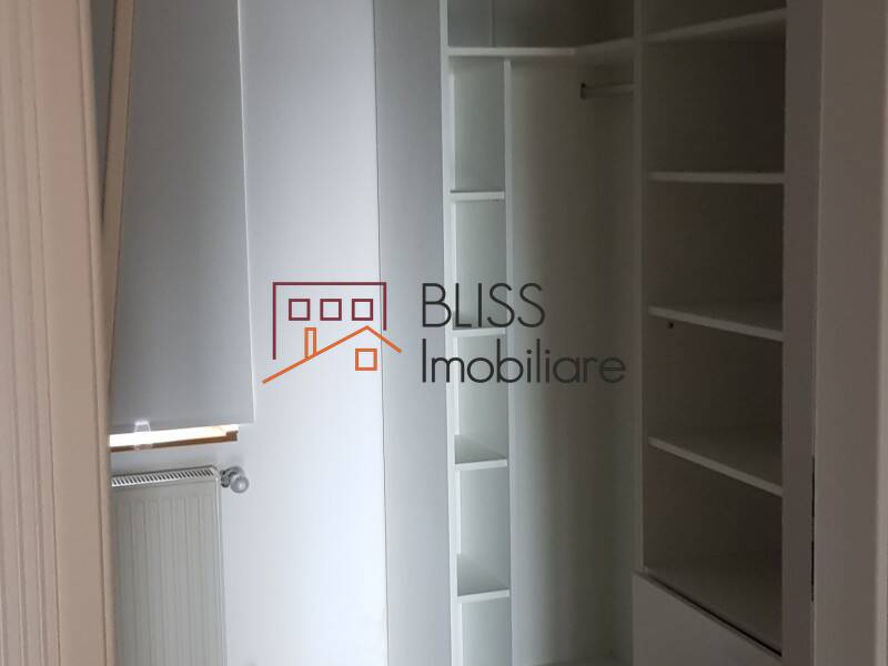 5 Bedroom Villa In London Residence Pipera, Bucharest / Ilfov | Bliss Imobiliare / Photo 29 - BLISS Imobiliare