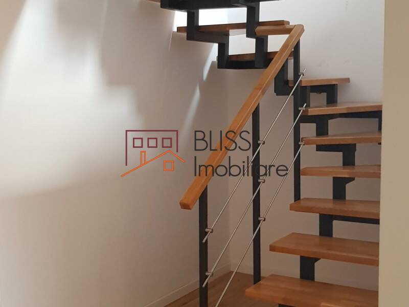 Vila 7 Camere London Residence Pipera | Bliss Imobiliare / Photo 33 - BLISS Imobiliare