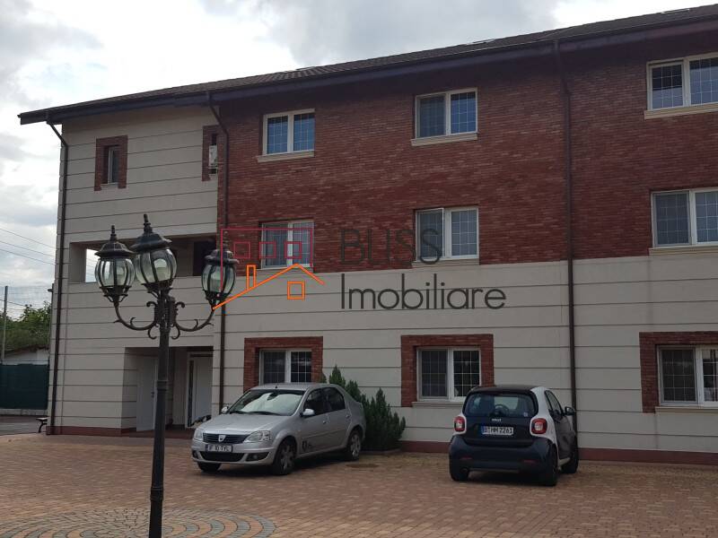 Vila 7 Camere London Residence Pipera | Bliss Imobiliare / Photo 1 - BLISS Imobiliare