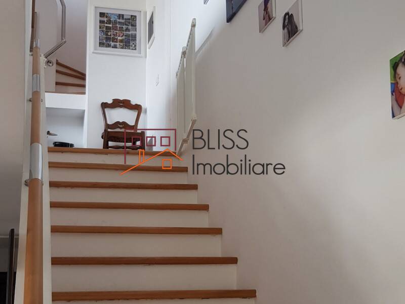 Vila 5 Camere In Potcoava Residence | Bliss Imobiliare / Photo 11 - BLISS Imobiliare