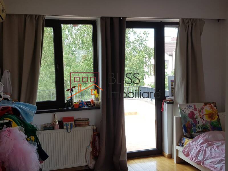 Vila 5 Camere In Potcoava Residence | Bliss Imobiliare / Photo 16 - BLISS Imobiliare