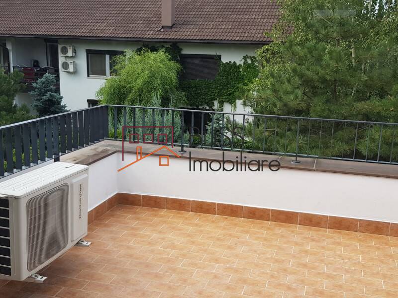 Vila 5 Camere In Potcoava Residence | Bliss Imobiliare / Photo 18 - BLISS Imobiliare