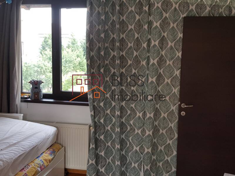 Vila 5 Camere In Potcoava Residence | Bliss Imobiliare / Photo 19 - BLISS Imobiliare