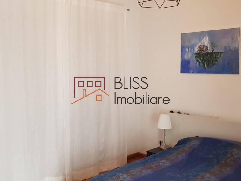 4 Bedroom Villa In Potcoava Residence, Bucharest / Ilfov | Bliss Imobiliare / Photo 17 - BLISS Imobiliare