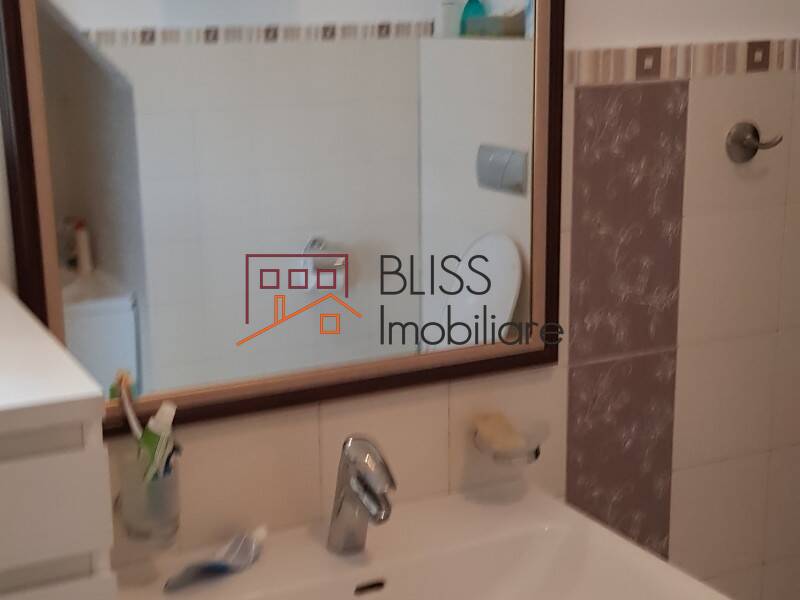 4 Bedroom Villa In Potcoava Residence, Bucharest / Ilfov | Bliss Imobiliare / Photo 22 - BLISS Imobiliare