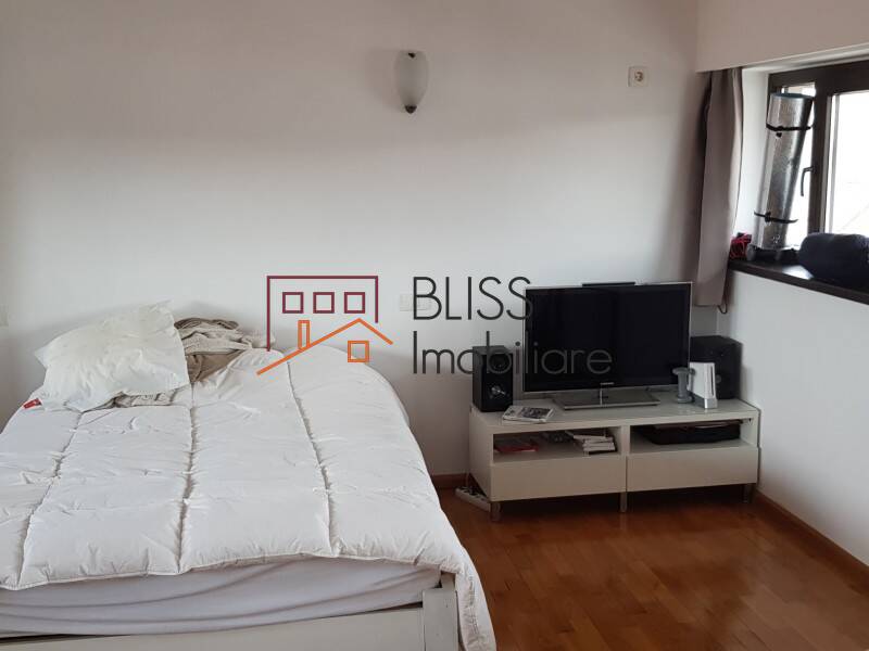 4 Bedroom Villa In Potcoava Residence, Bucharest / Ilfov | Bliss Imobiliare / Photo 21 - BLISS Imobiliare