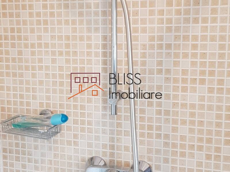 4 Bedroom Villa In Potcoava Residence, Bucharest / Ilfov | Bliss Imobiliare / Photo 30 - BLISS Imobiliare