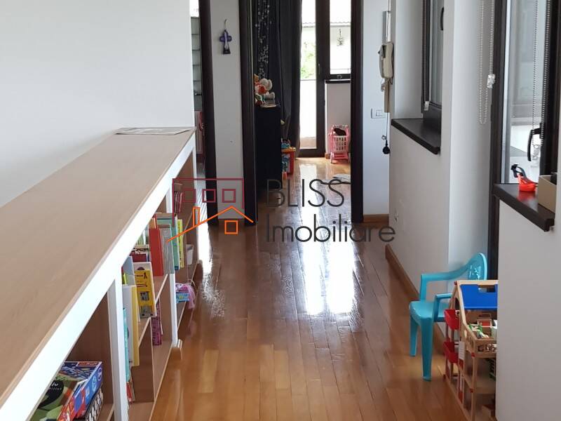 Vila 5 Camere In Potcoava Residence | Bliss Imobiliare / Photo 26 - BLISS Imobiliare