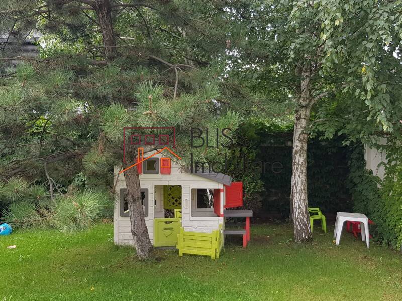 Vila 5 Camere In Potcoava Residence | Bliss Imobiliare / Photo 4 - BLISS Imobiliare