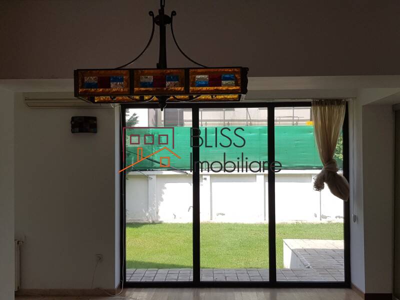 Luxury Villa With Swimming Pool Iancu Nicolae, Bucharest / Ilfov | Bliss Imobiliare / Photo 9 - BLISS Imobiliare