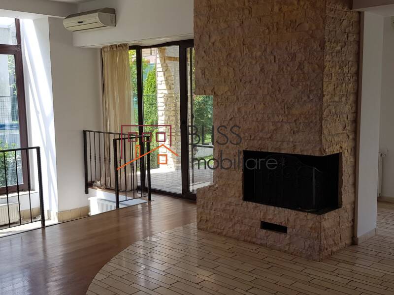 Vila De Lux Cu Piscina Iancu Nicolae | Bliss Imobiliare / Photo 5 - BLISS Imobiliare