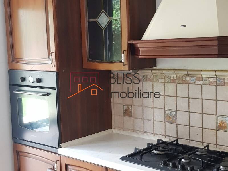 Luxury Villa With Swimming Pool Iancu Nicolae, Bucharest / Ilfov | Bliss Imobiliare / Photo 10 - BLISS Imobiliare