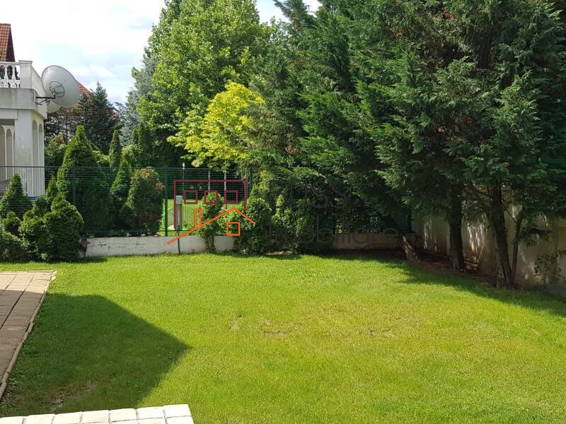 Vila De Lux Cu Piscina Iancu Nicolae | Bliss Imobiliare / Photo 1 - BLISS Imobiliare