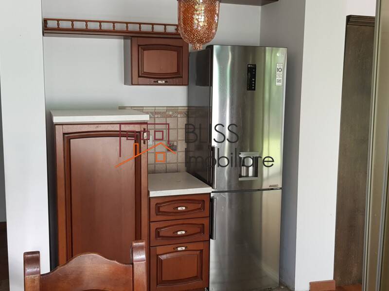 Luxury Villa With Swimming Pool Iancu Nicolae, Bucharest / Ilfov | Bliss Imobiliare / Photo 11 - BLISS Imobiliare