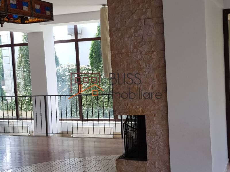 Luxury Villa With Swimming Pool Iancu Nicolae, Bucharest / Ilfov | Bliss Imobiliare / Photo 6 - BLISS Imobiliare