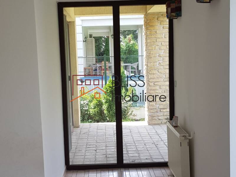 Luxury Villa With Swimming Pool Iancu Nicolae, Bucharest / Ilfov | Bliss Imobiliare / Photo 8 - BLISS Imobiliare