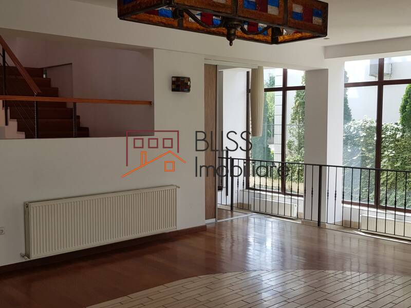 Vila De Lux Cu Piscina Iancu Nicolae | Bliss Imobiliare / Photo 7 - BLISS Imobiliare