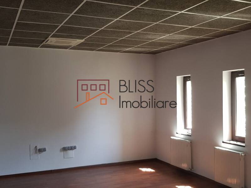 Luxury Villa With Swimming Pool Iancu Nicolae, Bucharest / Ilfov | Bliss Imobiliare / Photo 12 - BLISS Imobiliare