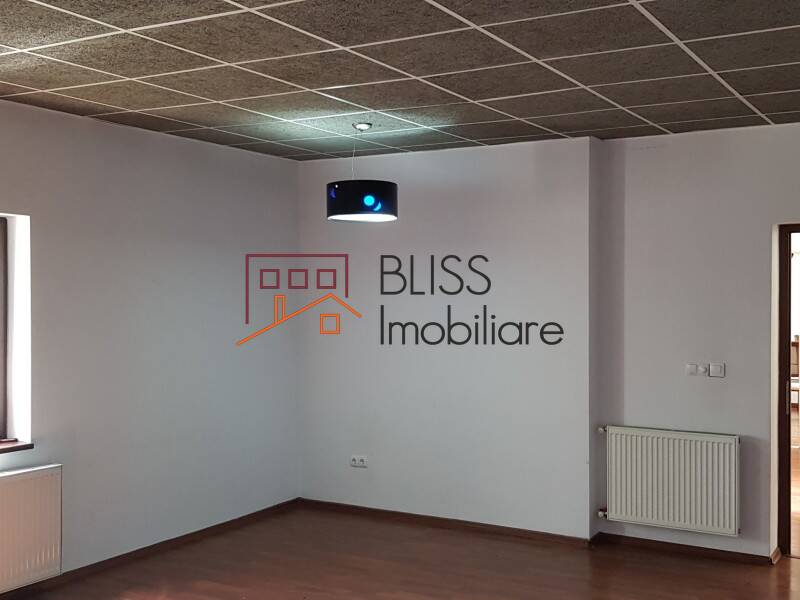 Luxury Villa With Swimming Pool Iancu Nicolae, Bucharest / Ilfov | Bliss Imobiliare / Photo 13 - BLISS Imobiliare