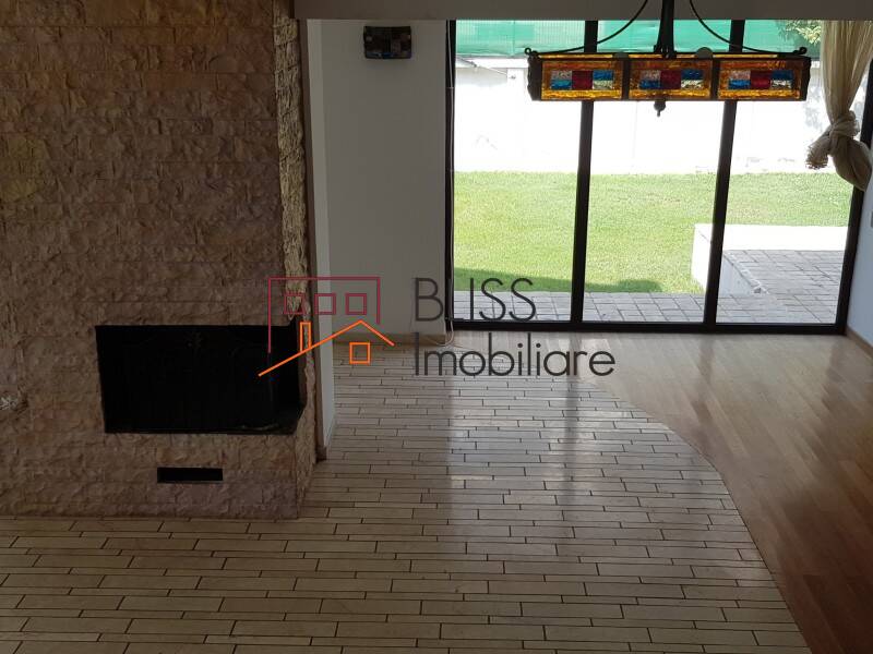 Vila De Lux Cu Piscina Iancu Nicolae | Bliss Imobiliare / Photo 4 - BLISS Imobiliare