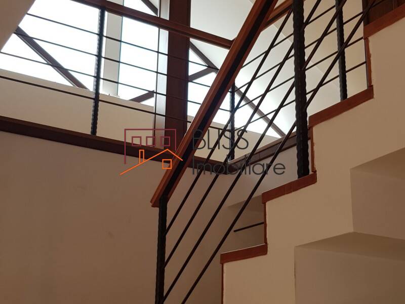 Luxury Villa With Swimming Pool Iancu Nicolae, Bucharest / Ilfov | Bliss Imobiliare / Photo 15 - BLISS Imobiliare