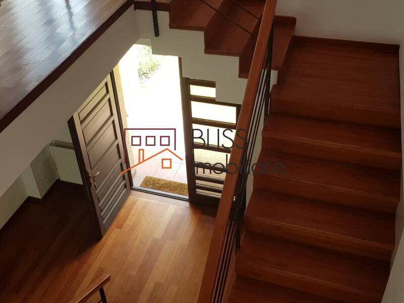 Luxury Villa With Swimming Pool Iancu Nicolae, Bucharest / Ilfov | Bliss Imobiliare / Photo 16 - BLISS Imobiliare