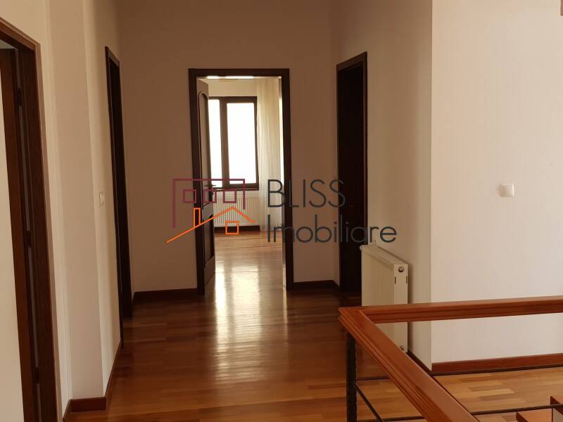 Luxury Villa With Swimming Pool Iancu Nicolae, Bucharest / Ilfov | Bliss Imobiliare / Photo 17 - BLISS Imobiliare