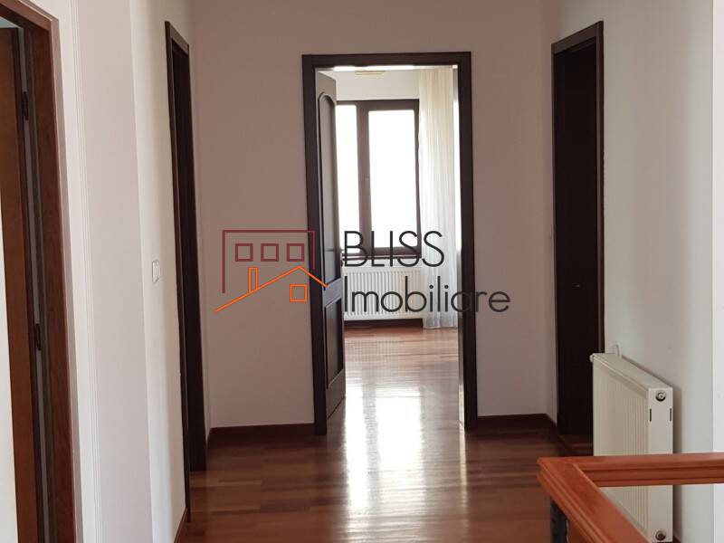 Vila De Lux Cu Piscina Iancu Nicolae | Bliss Imobiliare / Photo 18 - BLISS Imobiliare