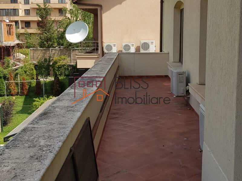 Luxury Villa With Swimming Pool Iancu Nicolae, Bucharest / Ilfov | Bliss Imobiliare / Photo 22 - BLISS Imobiliare