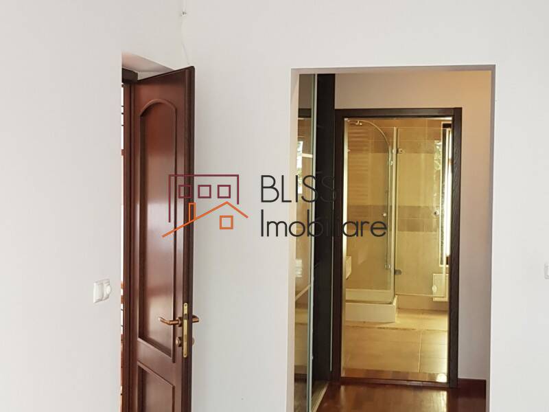 Luxury Villa With Swimming Pool Iancu Nicolae, Bucharest / Ilfov | Bliss Imobiliare / Photo 24 - BLISS Imobiliare