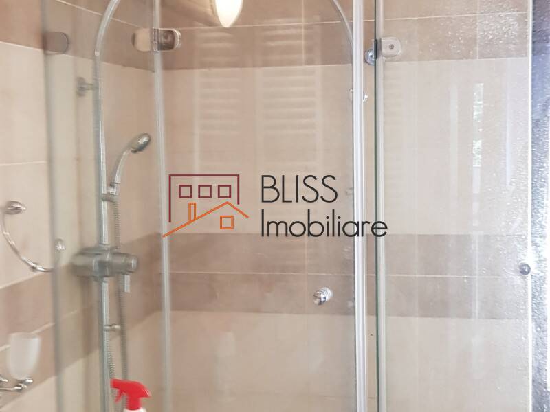 Vila De Lux Cu Piscina Iancu Nicolae | Bliss Imobiliare / Photo 25 - BLISS Imobiliare