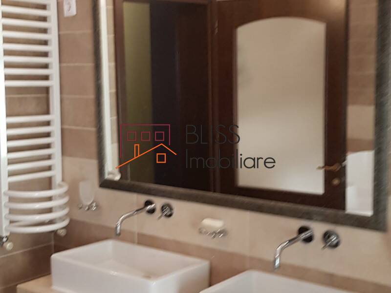 Luxury Villa With Swimming Pool Iancu Nicolae, Bucharest / Ilfov | Bliss Imobiliare / Photo 26 - BLISS Imobiliare