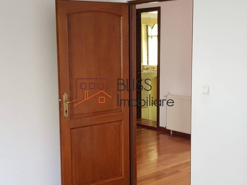 Luxury Villa With Swimming Pool Iancu Nicolae, Bucharest / Ilfov | Bliss Imobiliare / Photo 30 - BLISS Imobiliare