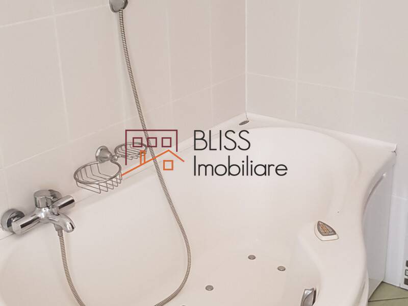 Vila De Lux Cu Piscina Iancu Nicolae | Bliss Imobiliare / Photo 31 - BLISS Imobiliare