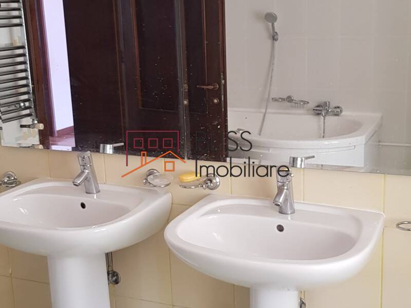 Vila De Lux Cu Piscina Iancu Nicolae | Bliss Imobiliare / Photo 33 - BLISS Imobiliare