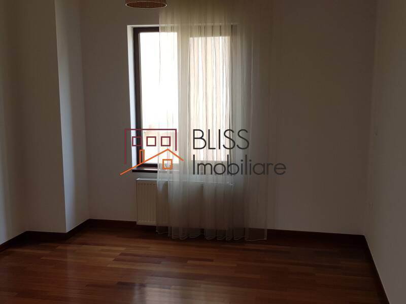 Vila De Lux Cu Piscina Iancu Nicolae | Bliss Imobiliare / Photo 35 - BLISS Imobiliare