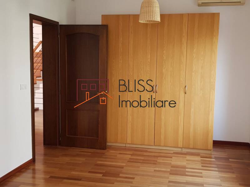 Luxury Villa With Swimming Pool Iancu Nicolae, Bucharest / Ilfov | Bliss Imobiliare / Photo 36 - BLISS Imobiliare