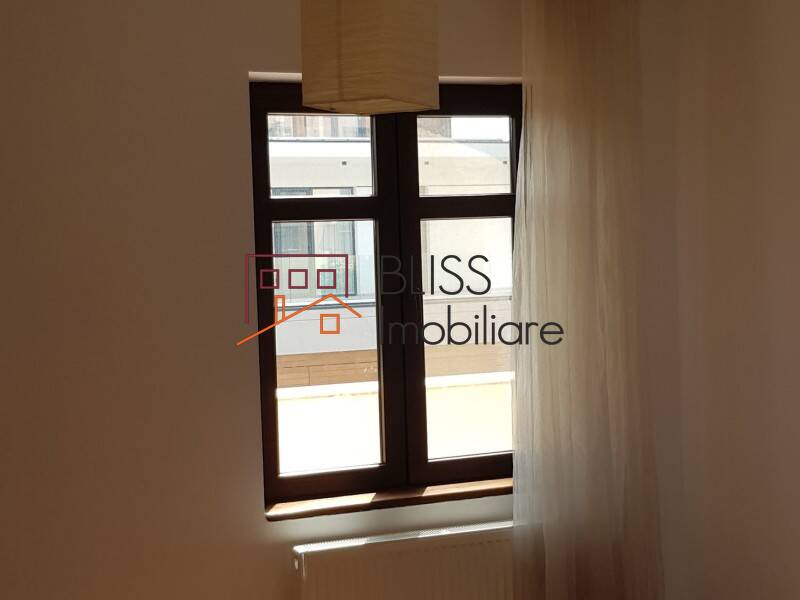 Luxury Villa With Swimming Pool Iancu Nicolae, Bucharest / Ilfov | Bliss Imobiliare / Photo 37 - BLISS Imobiliare