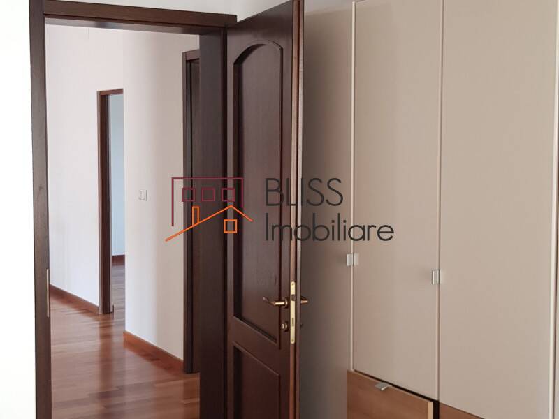 Luxury Villa With Swimming Pool Iancu Nicolae, Bucharest / Ilfov | Bliss Imobiliare / Photo 38 - BLISS Imobiliare