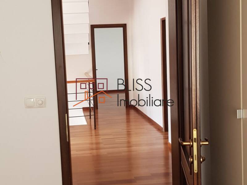 Luxury Villa With Swimming Pool Iancu Nicolae, Bucharest / Ilfov | Bliss Imobiliare / Photo 39 - BLISS Imobiliare