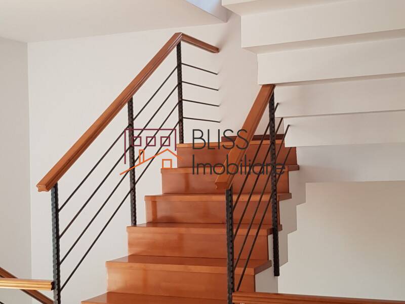 Vila De Lux Cu Piscina Iancu Nicolae | Bliss Imobiliare / Photo 40 - BLISS Imobiliare