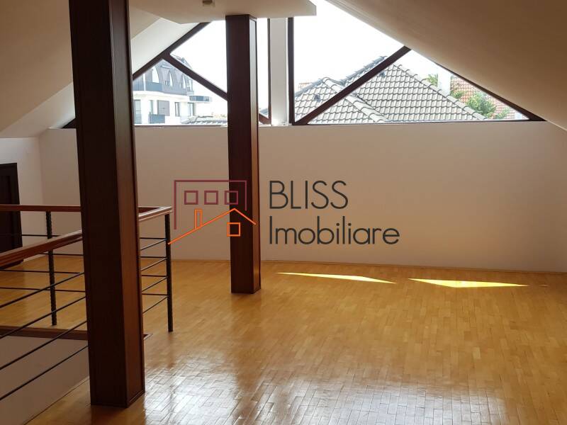 Vila De Lux Cu Piscina Iancu Nicolae | Bliss Imobiliare / Photo 42 - BLISS Imobiliare