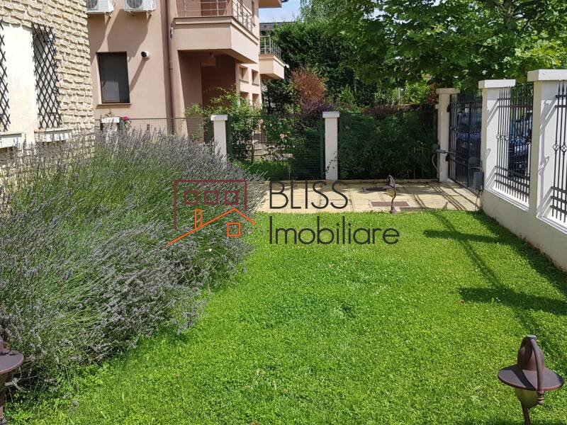 Luxury Villa With Swimming Pool Iancu Nicolae, Bucharest / Ilfov | Bliss Imobiliare / Photo 2 - BLISS Imobiliare