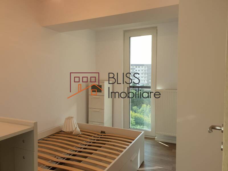Apartament Mobilat Modern Aproape De Metrou Grozavesti | Bliss Imobiliare / Photo 16 - BLISS Imobiliare