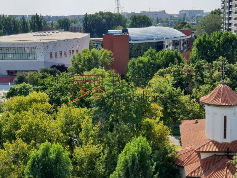 Modern 2rooms Apartment Close To Metro Grozavesti, Bucharest | Bliss Imobiliare / Photo 2 - BLISS Imobiliare