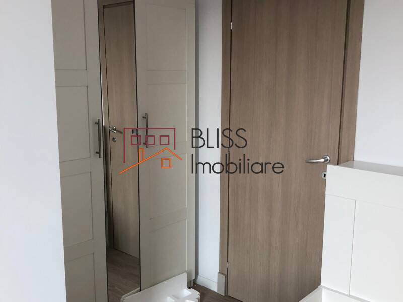 Modern 2rooms Apartment Close To Metro Grozavesti, Bucharest | Bliss Imobiliare / Photo 17 - BLISS Imobiliare